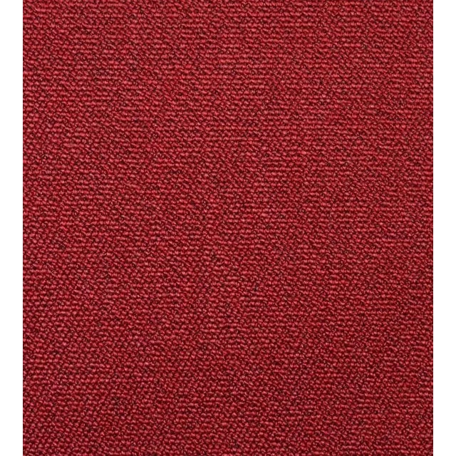 The House of Scalamandré Boss Boucle Fabric, Grenadine For Sale