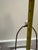 Plastic Vintage 1970s George Bullio Smoked Acrylic and Lucite Block Table Lamps - A Pair For Sale - Image 7 of 8