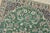 Textile Fine Nain Rug 3’3” X 4’10” Green Wool/Silk Traditional Hand-Knotted Carpet For Sale - Image 7 of 12