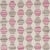 Sample- Schumacher Coquina Performance Fabric in Pink For Sale