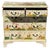 Early 19th Century George Ill Painted Chinoiserie Chest For Sale - Image 13 of 17