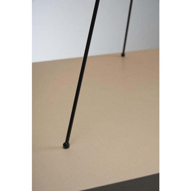 10DA Floor Lamp by Isamu Noguchi, 1951 For Sale - Image 10 of 17