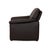 Atlanta Armchair in Brown Leather from Laauser For Sale - Image 12 of 13