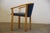 Wood Beech Wood Dining Chairs by Rud Thygesen & Johnny Sørensen for Magnus Olesen, 1980, Set of 4 For Sale - Image 7 of 17