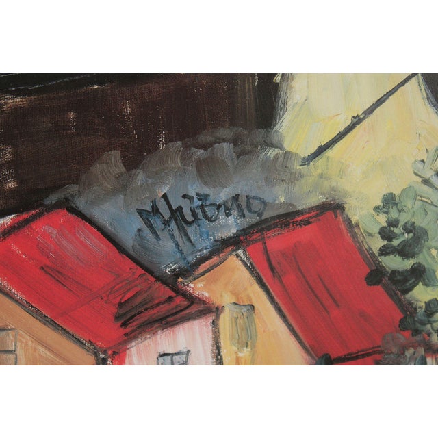 Patricia Nguyen Minh-Huong Framed Print, 'Sweet Melodie' For Sale - Image 17 of 18