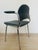 Vintage Model K-314 Desk Chair by Kovona, Czechoslovakia, 1970s For Sale - Image 9 of 11