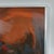 Bo Westberg-Gren, Coral, 1965, Oil on Panel For Sale - Image 8 of 18
