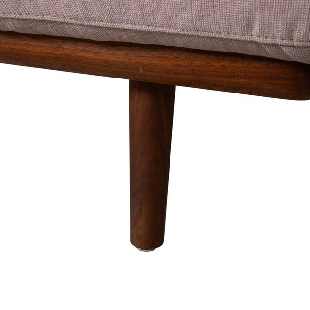 Textile Madison 2-Seater Sofa in Pink Fabric from Bolia For Sale - Image 7 of 15