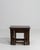 Wood 1970s Set Of Three Nesting Tables For Sale - Image 7 of 13
