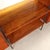 Mid-Century Teak Veneer Bookshelf, 1960s For Sale - Image 10 of 15