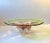 Pink and Green Murano Centerpiece Bowl by Archimede Seguso, 1950s For Sale - Image 6 of 12