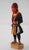 Mid-20th Century Scandinavian Traditional Hand-Carved Saami Figure from Georg Jonsson, 1950s For Sale - Image 13 of 18
