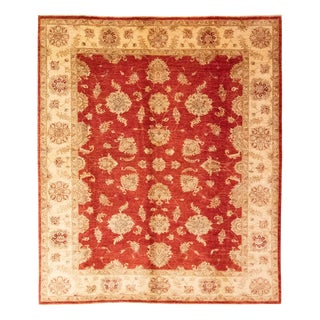 Middle Eastern Ziegler Rug For Sale