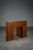 Hague School Desk by P.E.L. Izeren for Genneper Mill For Sale - Image 10 of 17