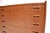 Vintage Danish Teak Chest of Drawers, 1960s For Sale - Image 11 of 12