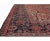 1920s Persian Heriz Area Rug 9’4″ X 13’2″ For Sale - Image 4 of 13
