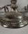 Antique Rococo Candleholders in 950 Silver, 1907, Set of 2 For Sale - Image 9 of 11