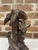 Late 19th Century Black Forest Insert Vase For Sale - Image 9 of 11