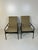 Nena Armchairs by Richard Sapper for B&B Italia / C&B Italia, 1980s, Set of 2 For Sale - Image 13 of 13