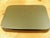 Wood Vintage Toyo Japanese Lacquered Set of 3 Nesting Trays Cherry Blossoms For Sale - Image 7 of 8