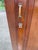 Vintage French School Locker For Sale In Dallas - Image 6 of 11
