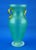 Murano Blown Glass Amphora Vase by Barbini, 1950s For Sale - Image 4 of 18