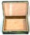 Mid 20th Century Italian Green & Plum Specimen Marble Box, Alabaster Interior, Florence, 1970s For Sale - Image 5 of 15