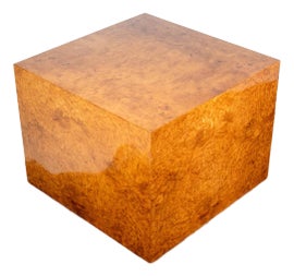 Example of Milo Baughman Coffee Tables