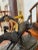 English Steeple Chase Sculpture Hans Harders Polychrome Bronze Horse Race For Sale - Image 9 of 12