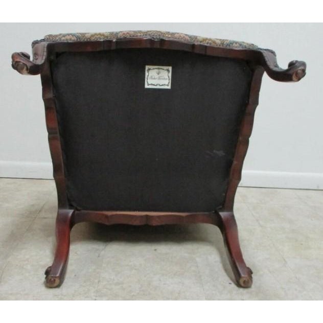 Great shape tight and sturdy. Please see photos as they are considered part of the description.. See more furniture in our...