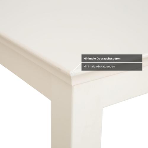 Wooden Dining Table from Musterring For Sale - Image 5 of 14