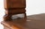 Brown Antique Oregon Pine Bookcase by Martin Nyrop for Rud Rasmussen, Denmark, 1905 For Sale - Image 8 of 18