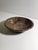 Stone Ammonite Fossil Marble Placemat Bowl and Plate, 1970s, Set of 2 For Sale - Image 7 of 8