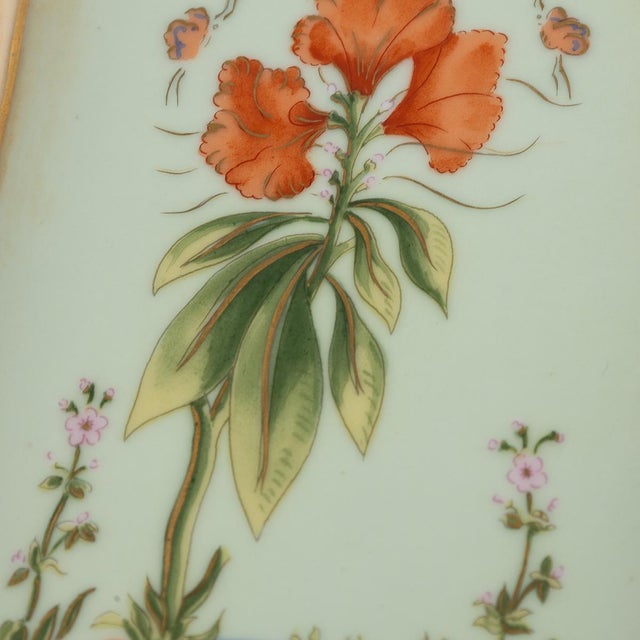 Vintage Ceramic Ashtray from Hermès, 1990s For Sale - Image 9 of 15