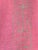 Designers Guild Kesari Fabric | Discontinued Sunset Stripe Cotton | Pink Orange For Sale - Image 13 of 18