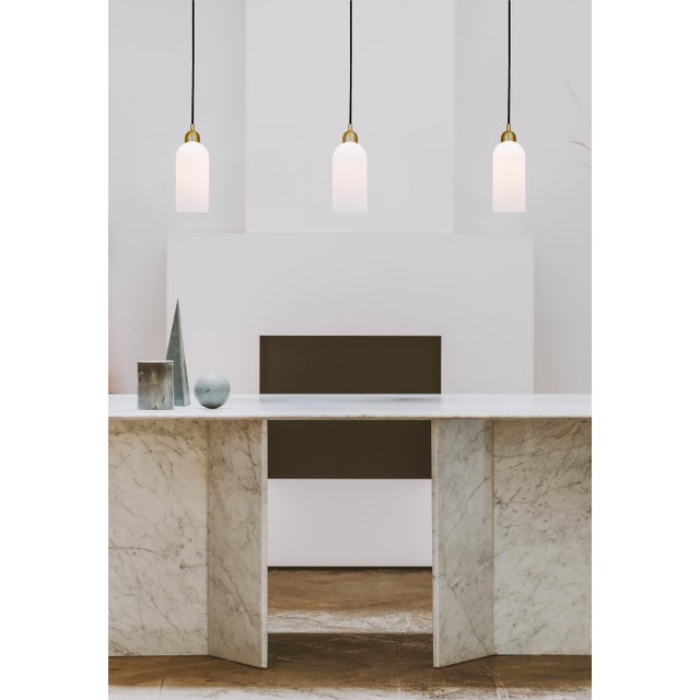 Odyssey Single Pendant Medium For Sale - Image 12 of 12