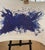Modern Yves Klein (1928-1962), Hommage a Tennessee Williams,1960, Copyright Sabam Belgique 2000, Printed in Italy For Sale - Image 3 of 8