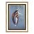 1990s Pearls and Emeralds, Erté For Sale