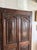 Rustic European 18th c. French Oak Cabinet For Sale - Image 3 of 9