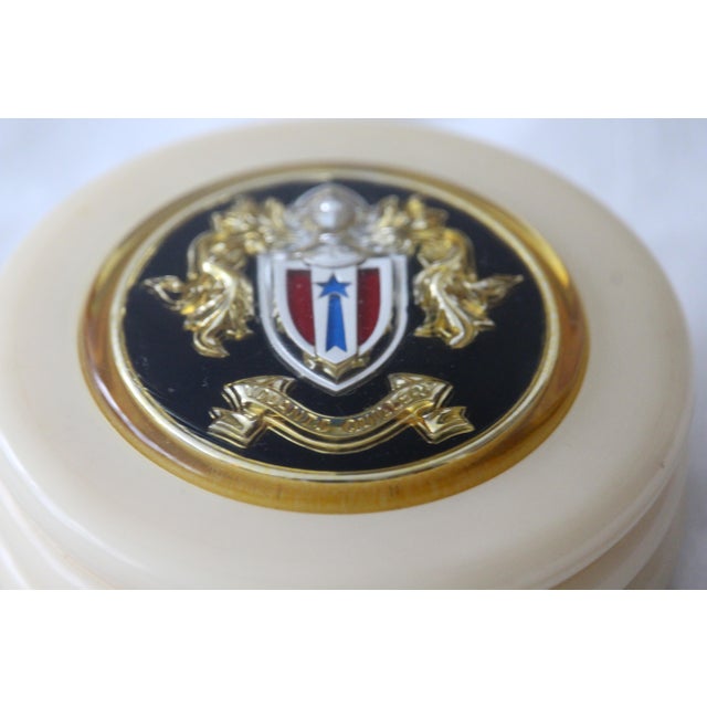 Volants Quillery Paperweight from Citroen For Sale - Image 6 of 15