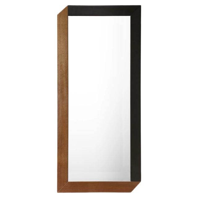 Tusa Mirror by Giulio Iacchetti for Internoitaliano, 2015 For Sale