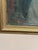 Eric Seth Lundberg, Portrait, 1942, Oil Painting on Panel, Framed For Sale - Image 6 of 18