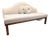 Christian Liaigre Doge Bench For Sale