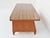 Large To Be Modern Presidential Desk in the Style of Gio Ponti, Italy, 1950s For Sale - Image 10 of 15