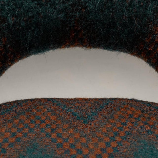 Model 72 Dining Chair by Eero Saarinen for Knoll Inc. / Knoll International, 1960s For Sale - Image 9 of 11