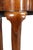 Wood George II Mahogany Triple Top Games Table For Sale - Image 7 of 12
