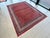 Persian Oversized Mir Sarouk Persian Hand-Knotted Rug For Sale - Image 3 of 12