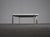Rolled Marble Coffee Table by Poul Kjaerholm for Fritz Hansen, Denmark, 1990s For Sale - Image 6 of 11