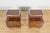 Mid-Century Bauhaus Nightstands from Mücke-Melder, Czechoslovakia, 1930s, Set of 2 For Sale - Image 10 of 18