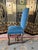 Louis XIII Chairs in the style of sheep Bone, Set of 6 For Sale - Image 7 of 10